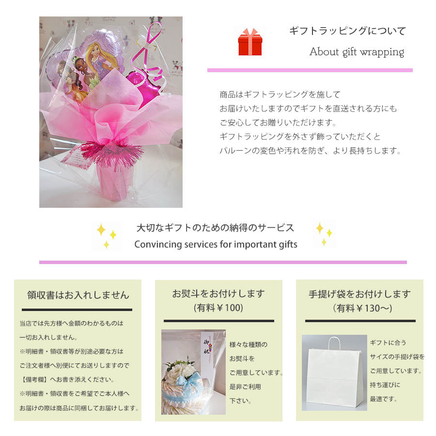 お雛様バルーンポット それいけアンパンマン