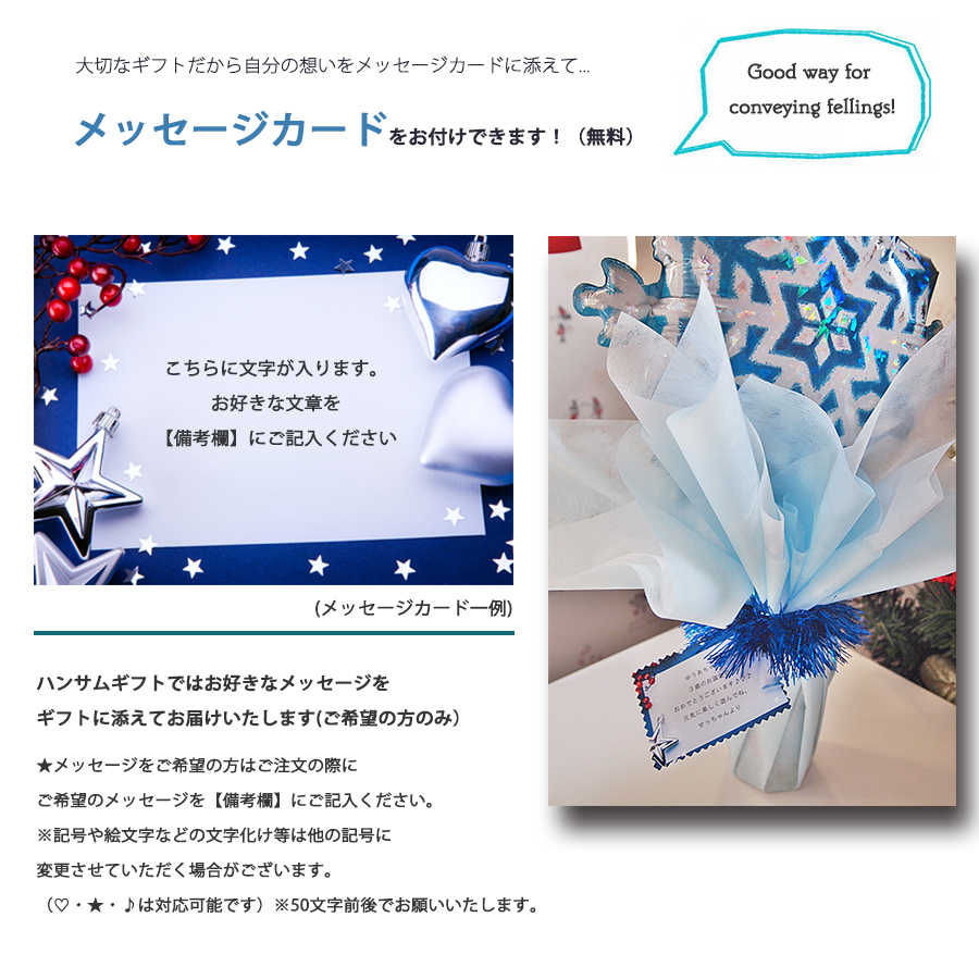 バルーンポット スノーフレーク