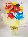 バルーンポット　それいけアンパンマン